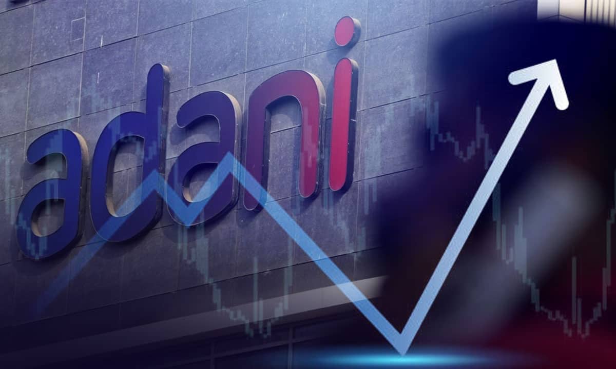 Adani pone fin a su caída con ganancia en tercer trimestre