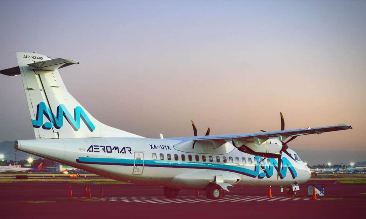 aeromar deuda gobierno