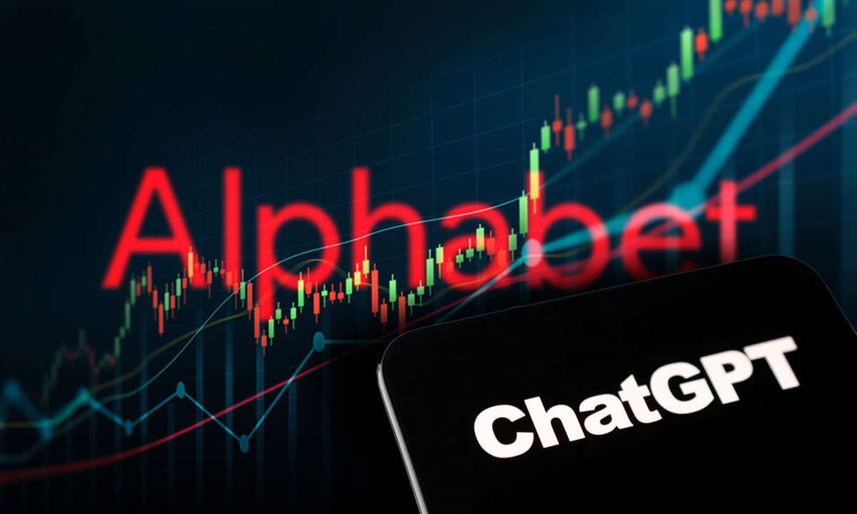 Acciones de Alphabet se desploman tras presentación de su chatbot