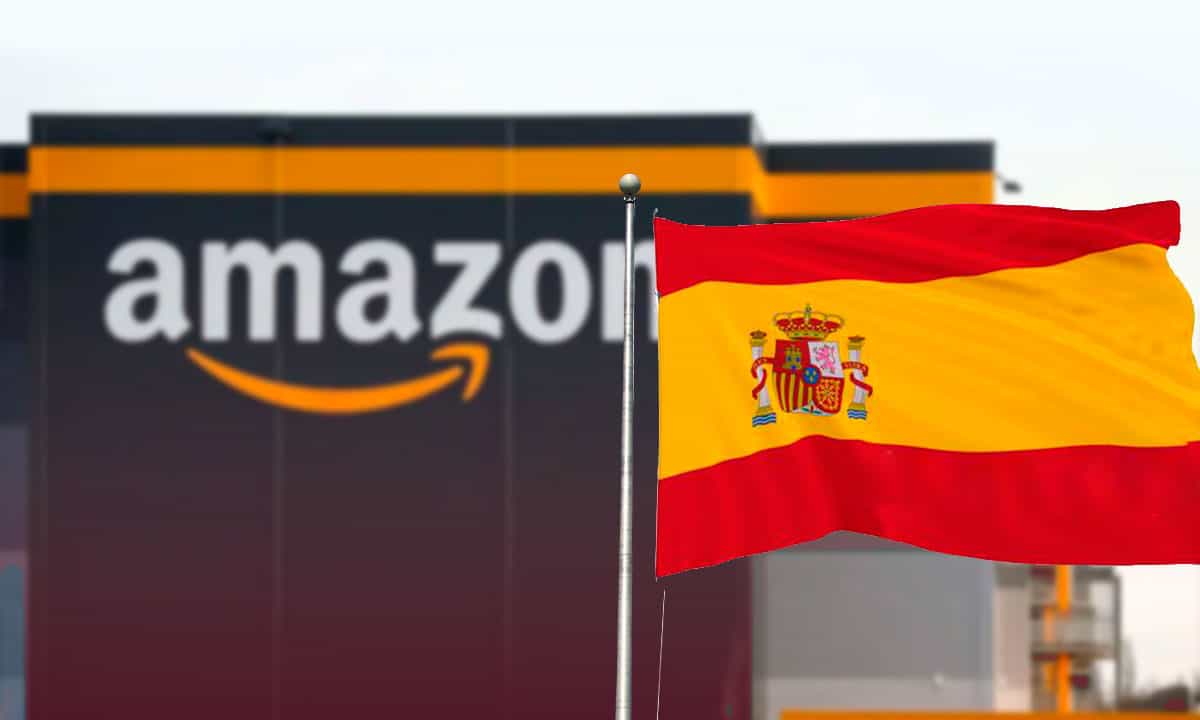 amazon españa condena empleados