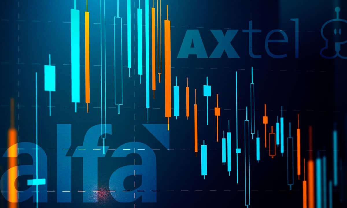 alfa axtel ebdita 2023