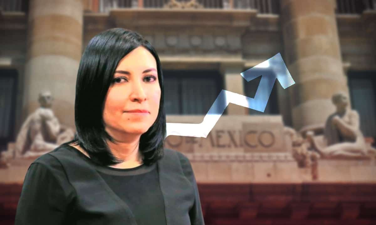 Banxico tasa de referencia