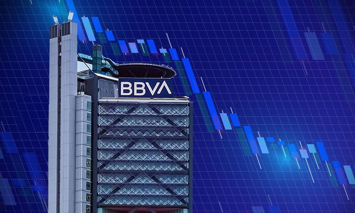 bbva utilidad 2022