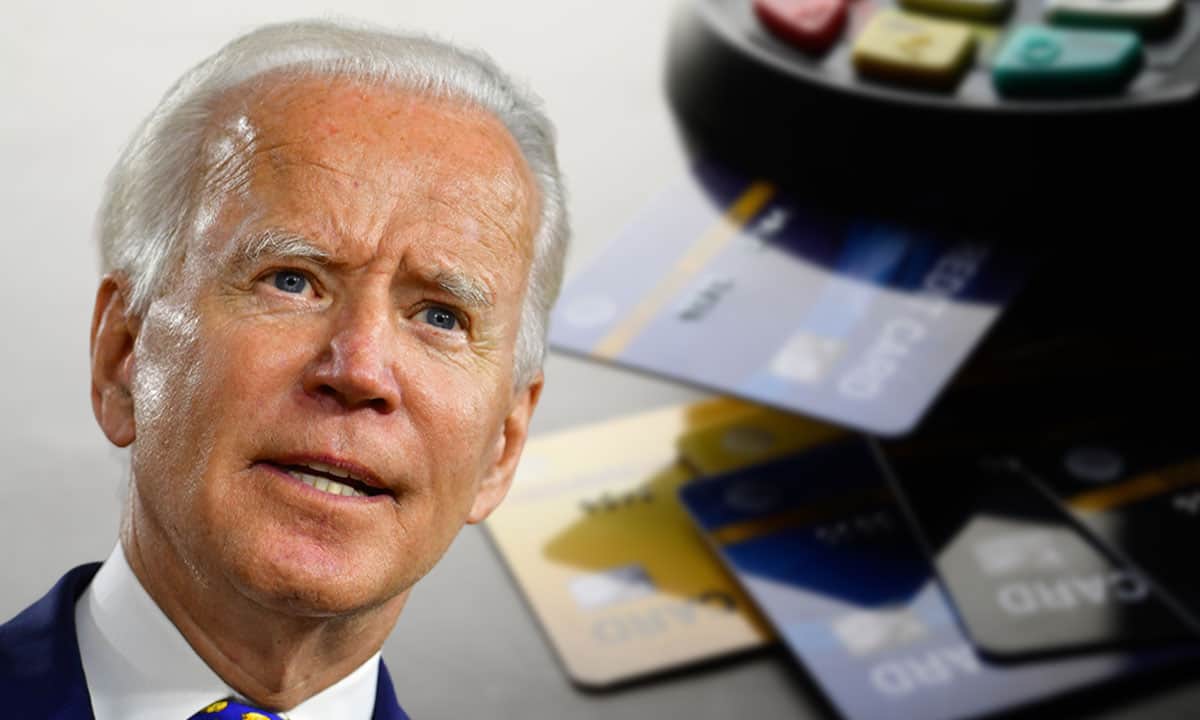 biden tarjetas apple google comisiones