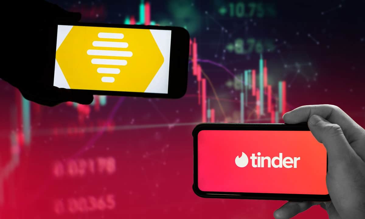 bumble tinder acciones bolsa