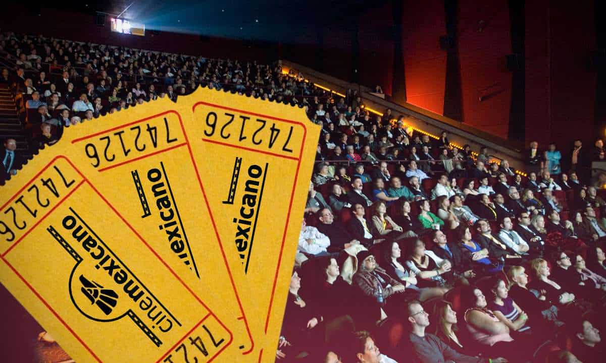 Cine mexicano impulsa taquilla en 2023