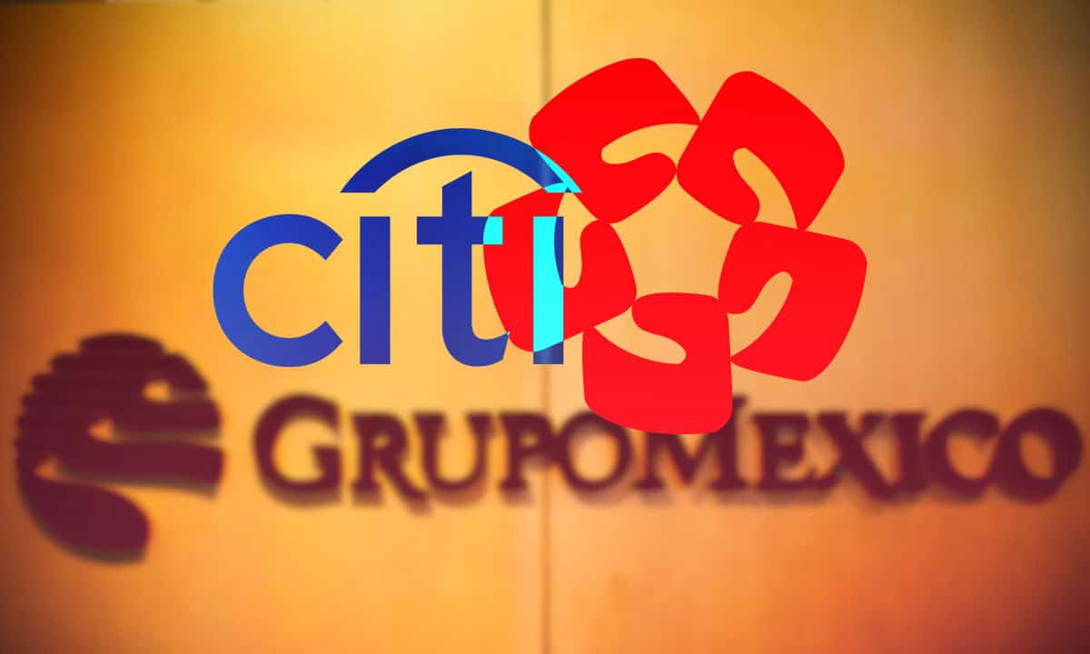 Grupo México pide a Citigroup mantenerse en Banamex