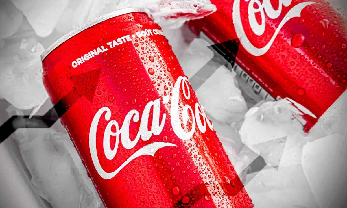 Ventas de Coca-Cola 4T22