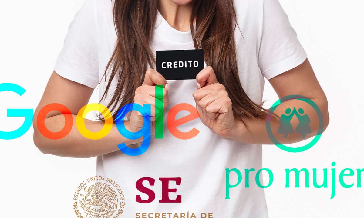 Google otorgará 100 mdp a favor de las emprendedoras del sureste