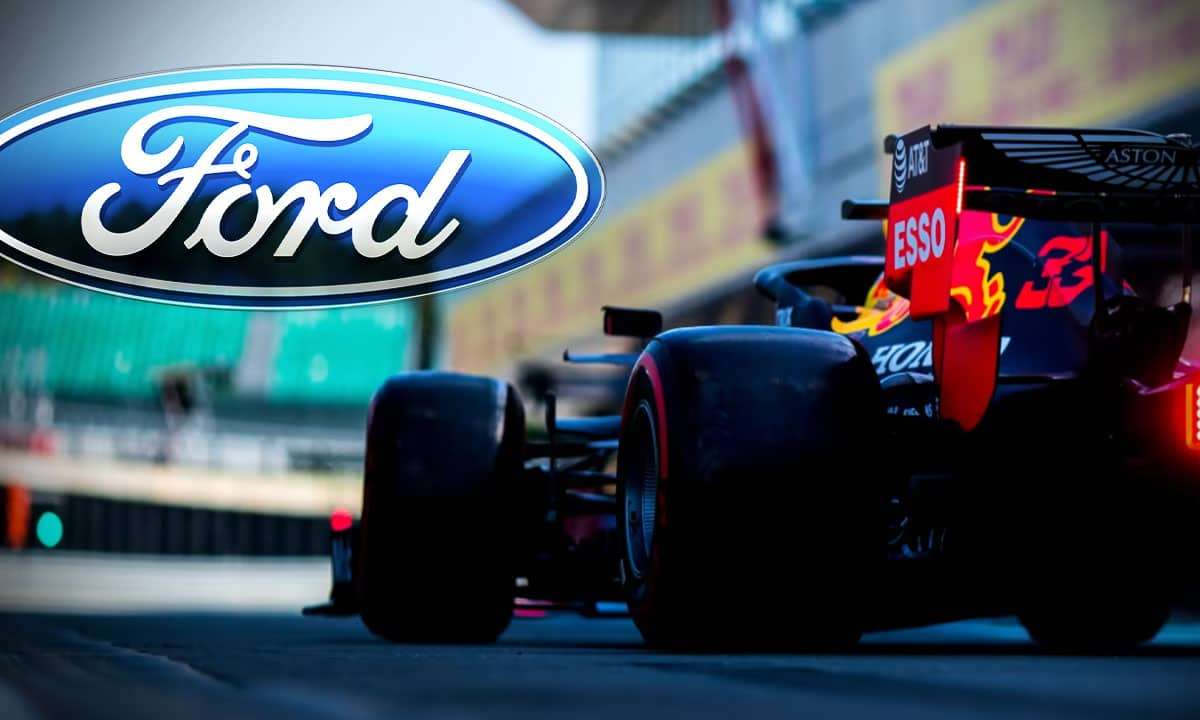 ford red bull formula 1 2026