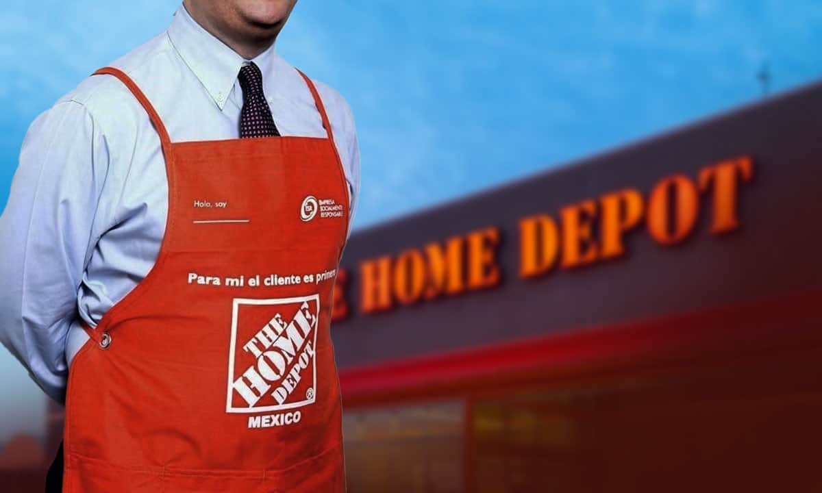 Home Depot