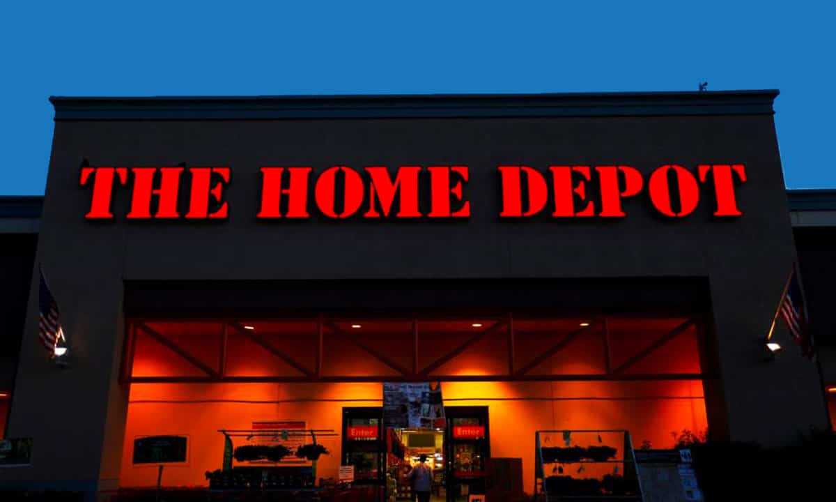 The Home Depot