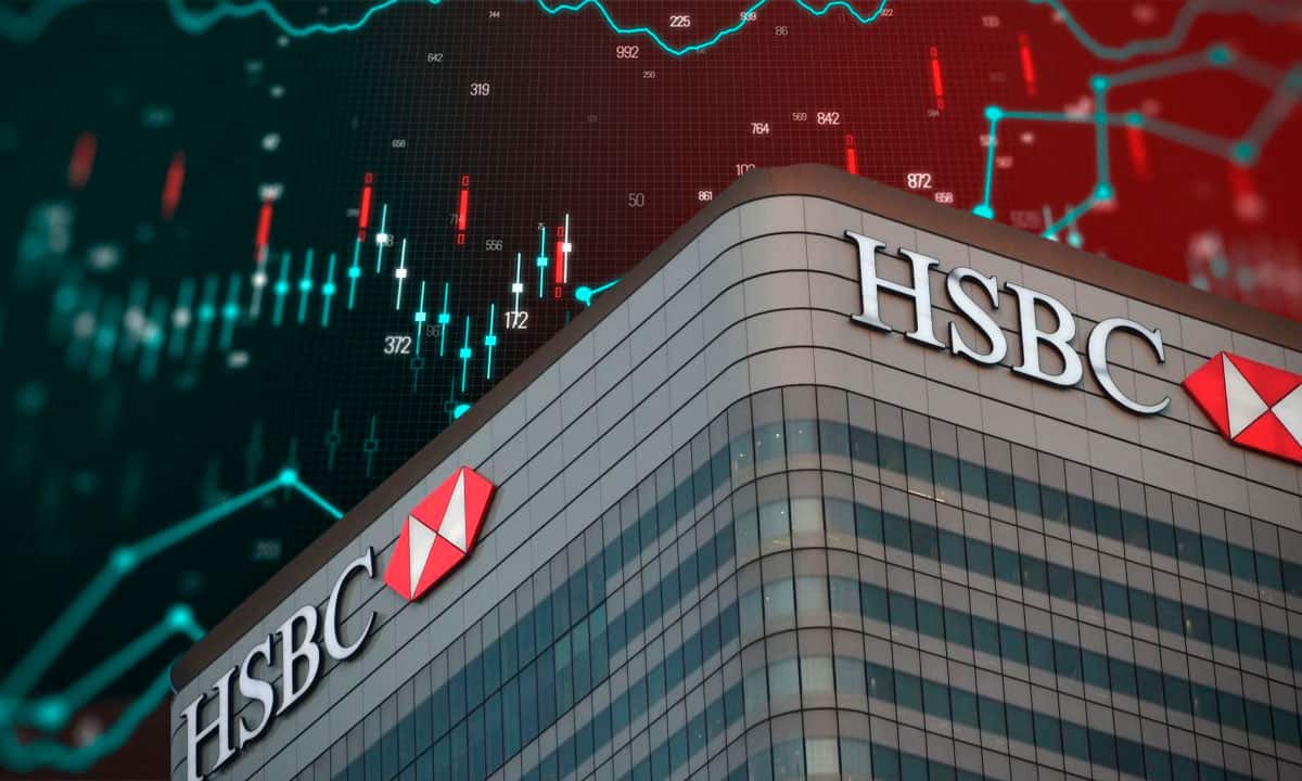 hsbc utilidades netas