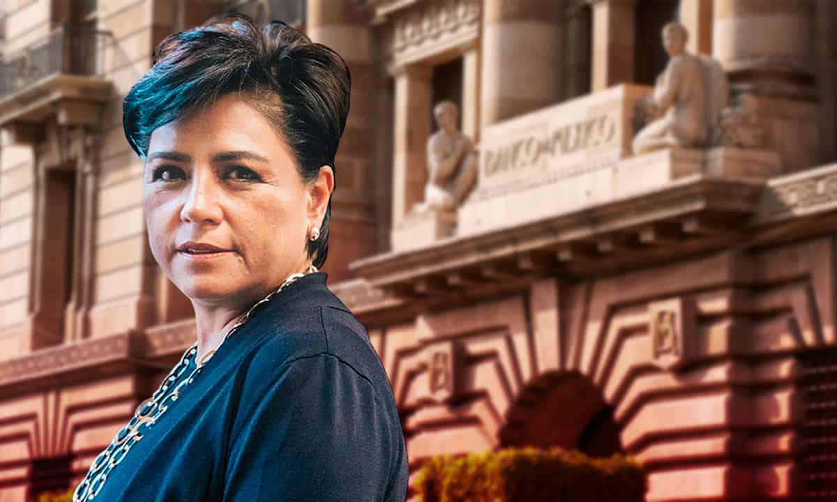 banxico irene espinosa