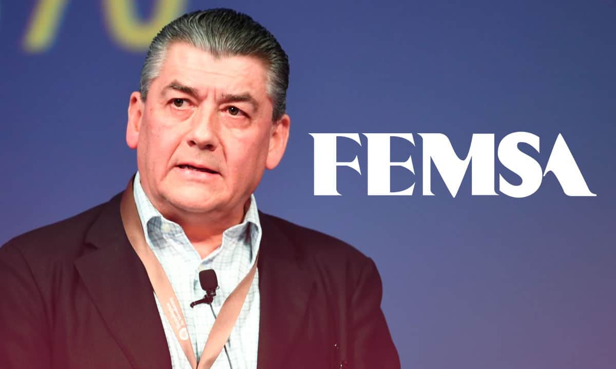 Femsa