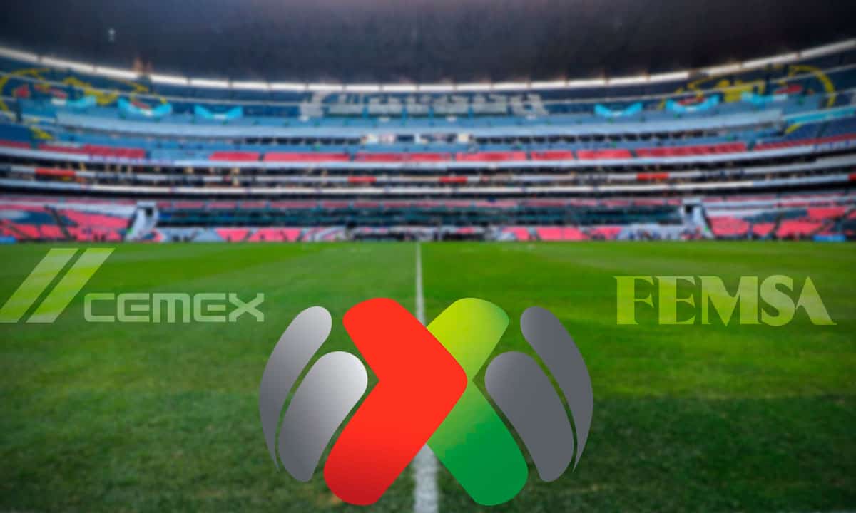 Liga Mx