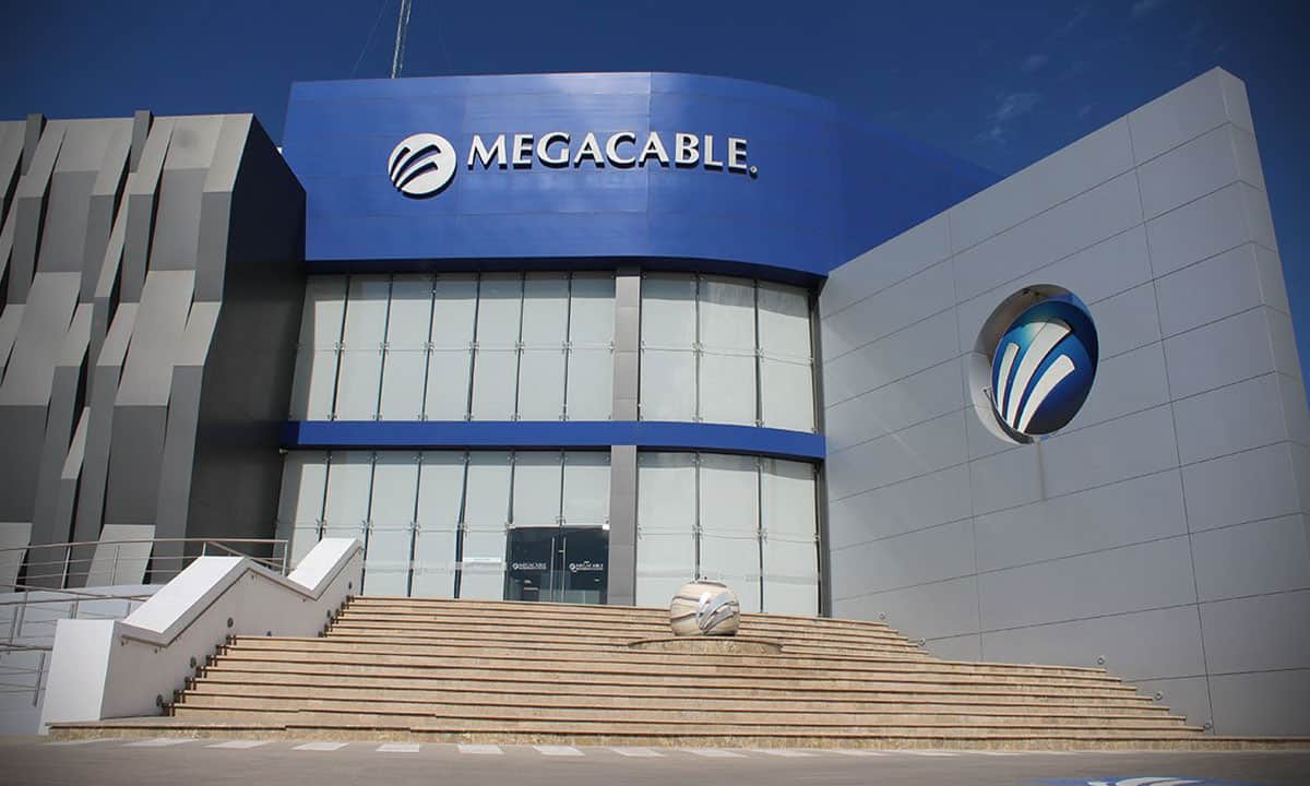 Megacable