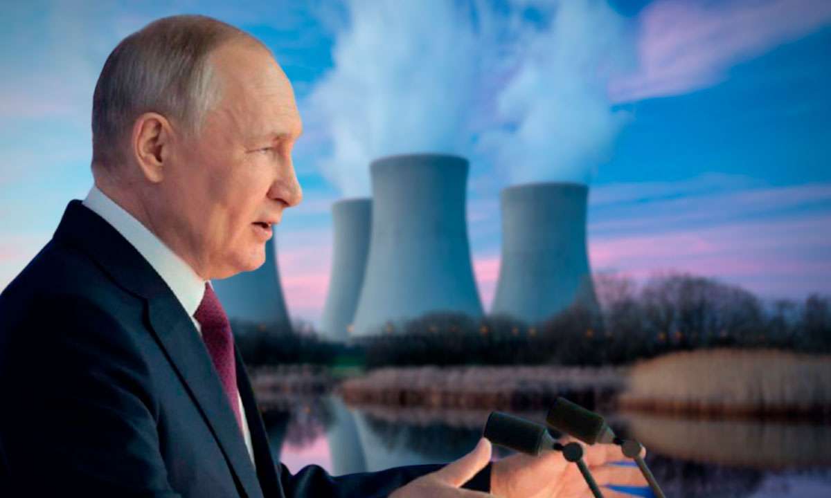 vladimir putin ucrania acuerdo nuclear