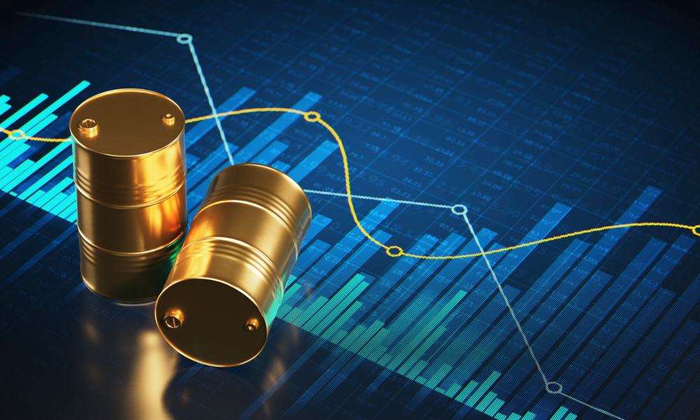 precios petróleo 20 febrero 2023