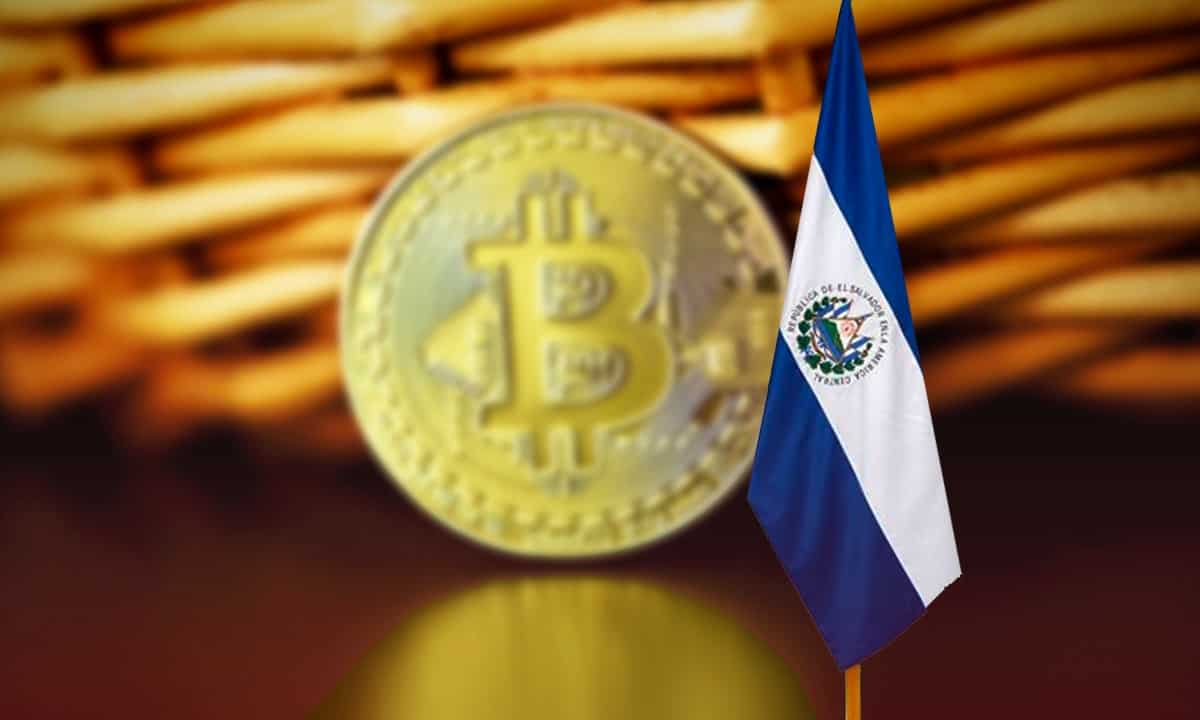 FMI insta a El Salvador a abordar los riesgos que plantea el uso de bitcoin 