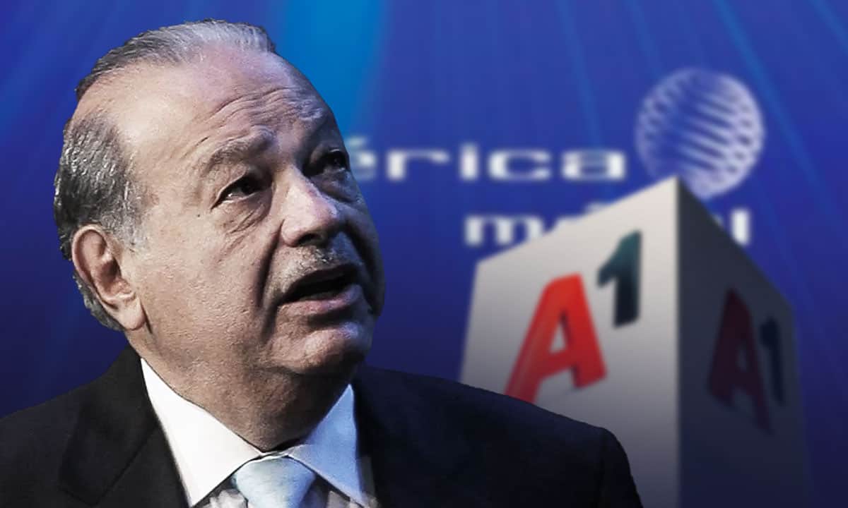 América Móvil de Carlos Slim extiende acuerdo para controlar Telekom Austria hasta 2033