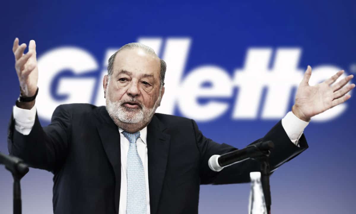 Carlos Slim