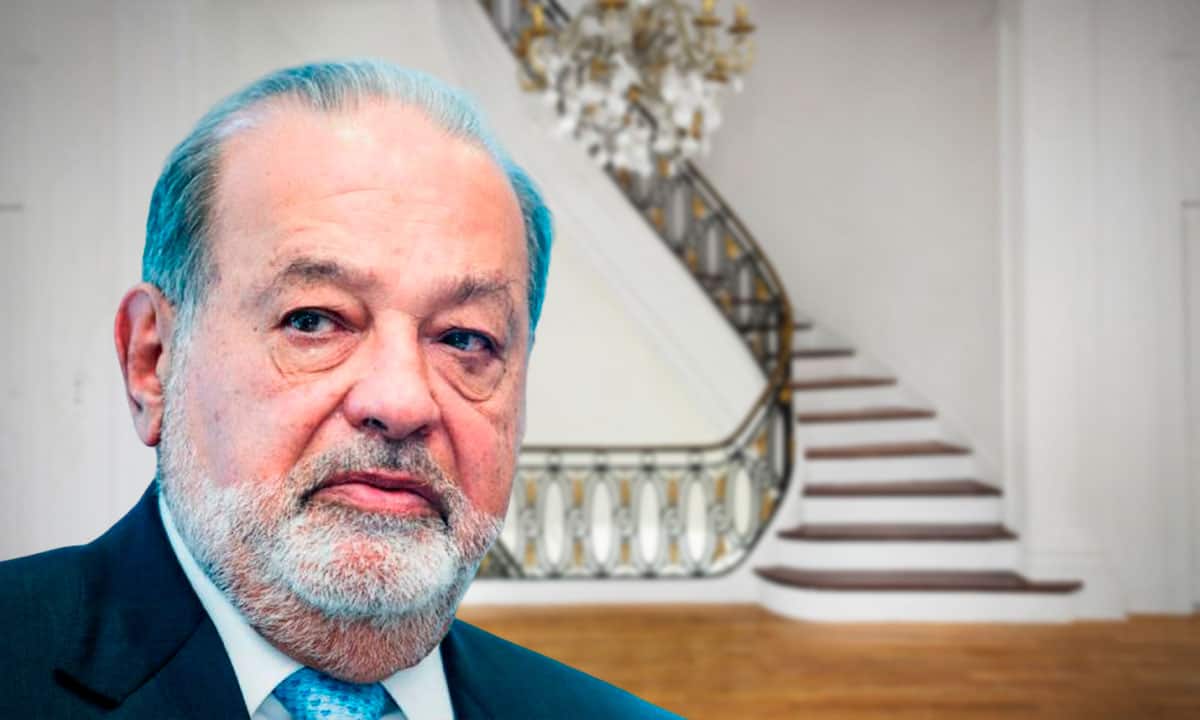 Carlos Slim