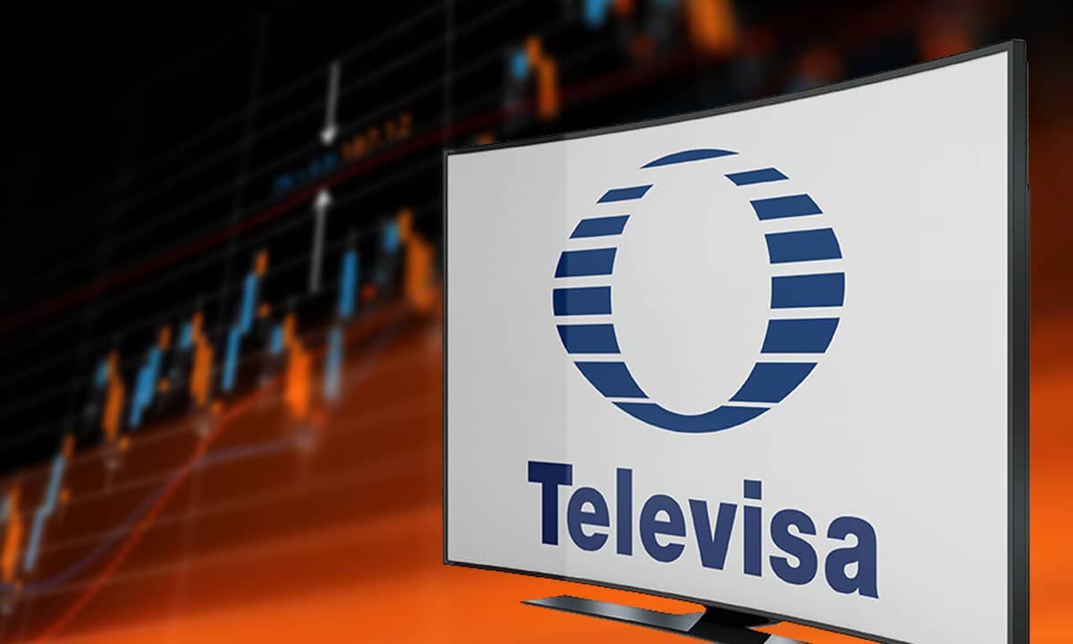 Televisa 4T22