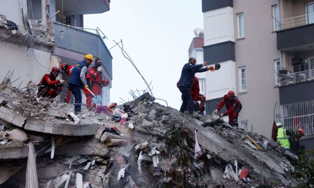 terremotos turquia siria 7,200 muertos