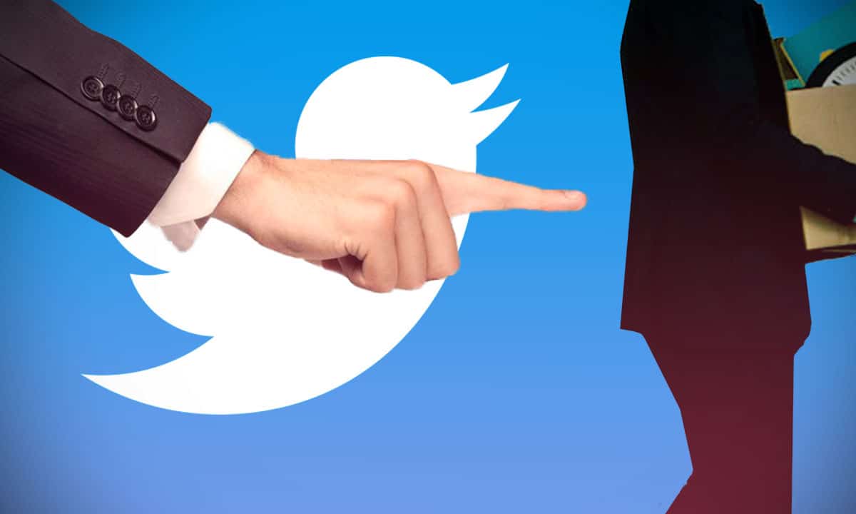 twitter despidos recortes empresa