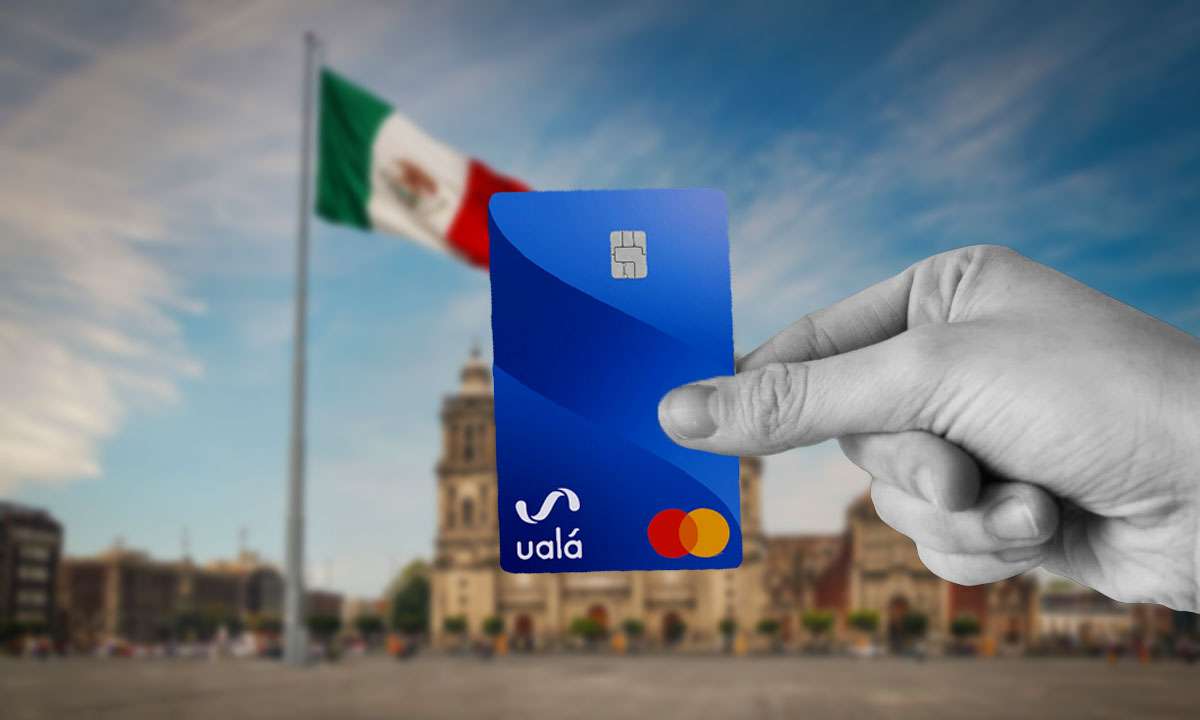 Ualá ABC y Mastercard anuncia una nueva tarjeta de crédito