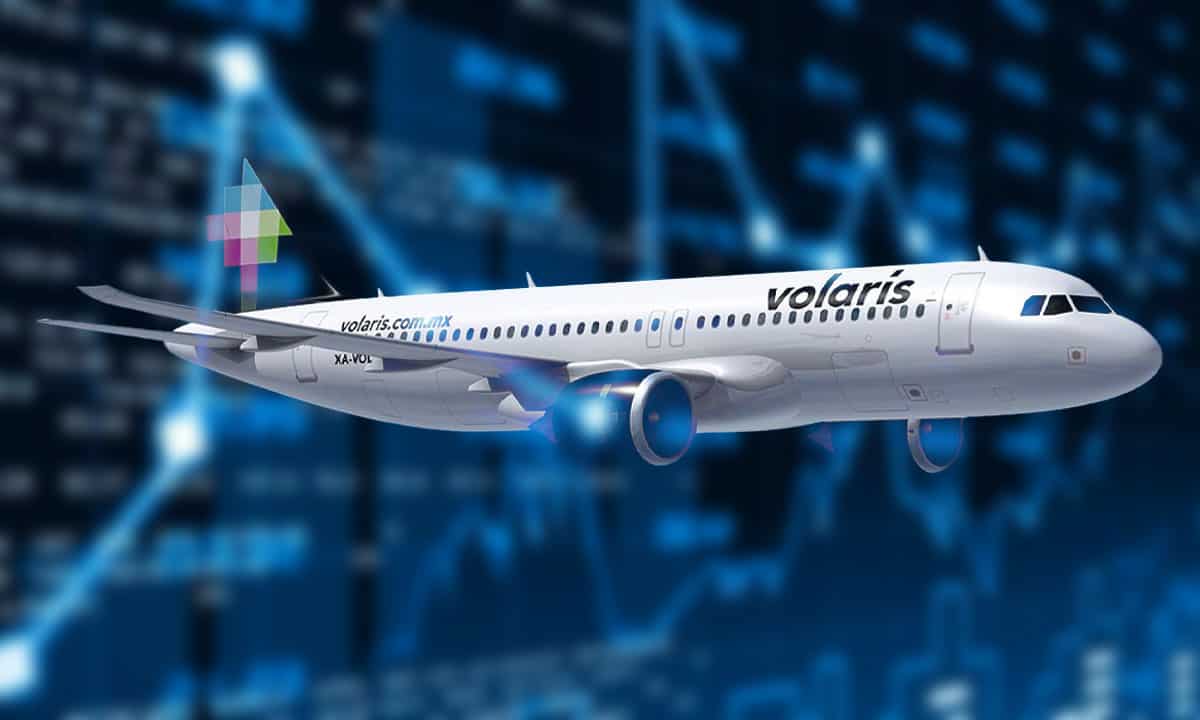 Volaris reporte trimestral 4t22