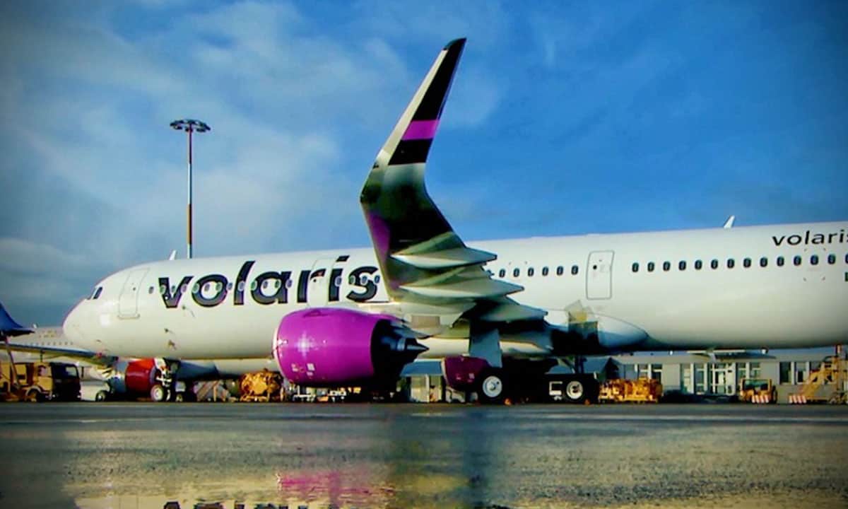 Volaris ve regreso a Categoría 1 en 2023