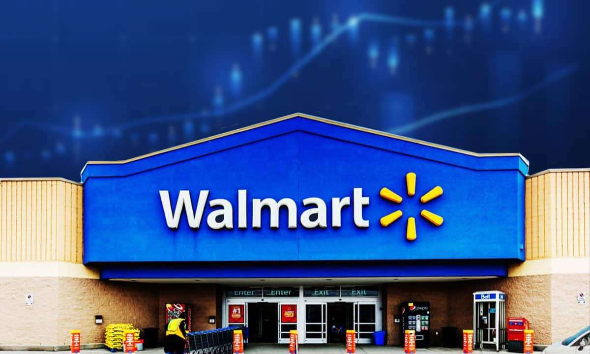 walmart ventas utilidad 4t22