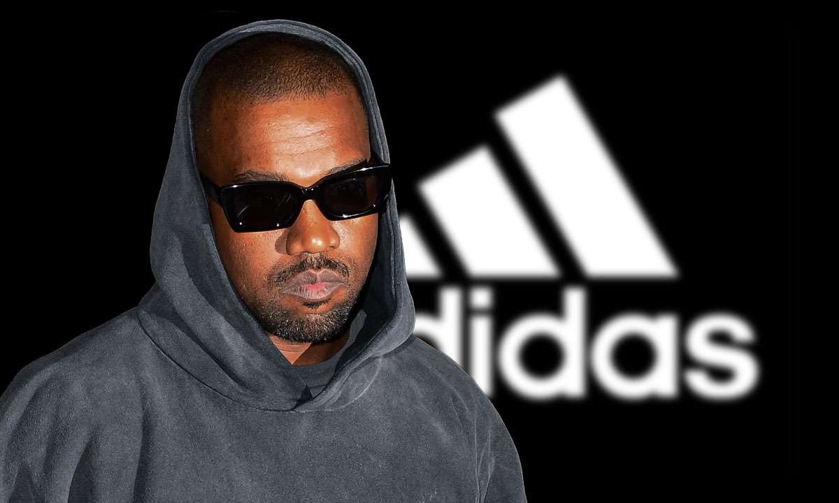 Adidas donaría ganancias por venta de productos Yeezy