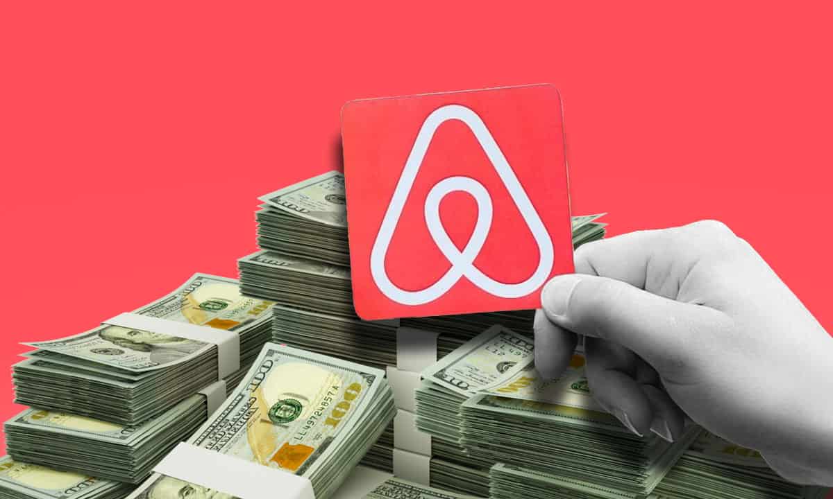 Airbnb ha pagado 1400 mdp por ISH en México