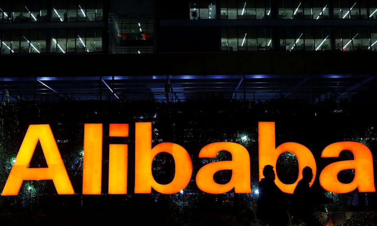 Alibaba aplica una reorganización en su negocio