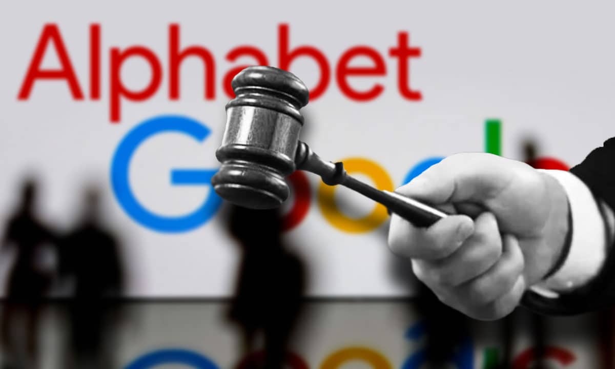 Alphabet pide desestimar demandas antimonopolio contra Google