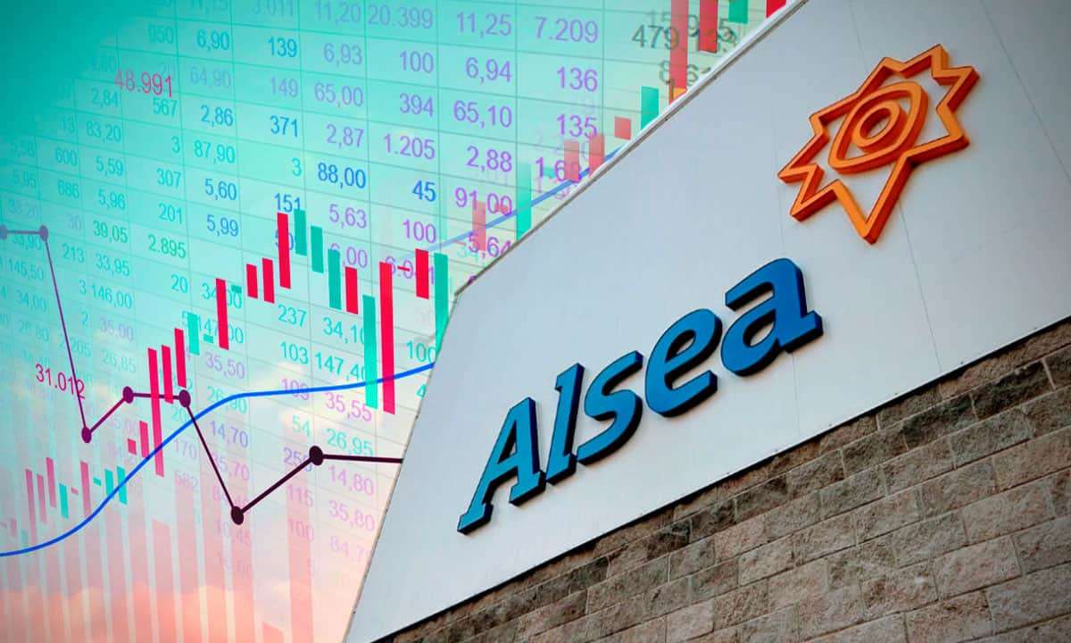 Alsea va por un aumento de 13 en sus ventas con la apertura de nuevas tiendas