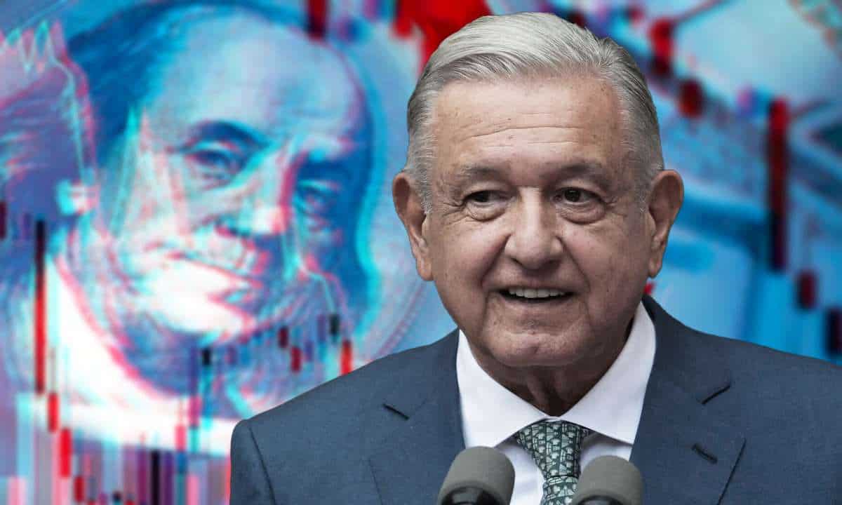 AMLO quiebras bancarias