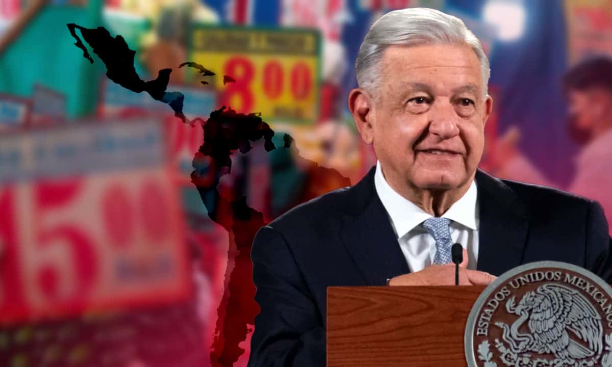 AMLO plan antiinflacionario