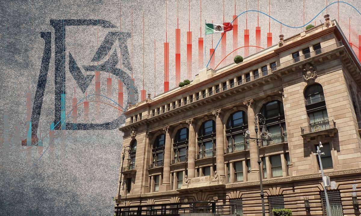 Tasa de interés Banxico