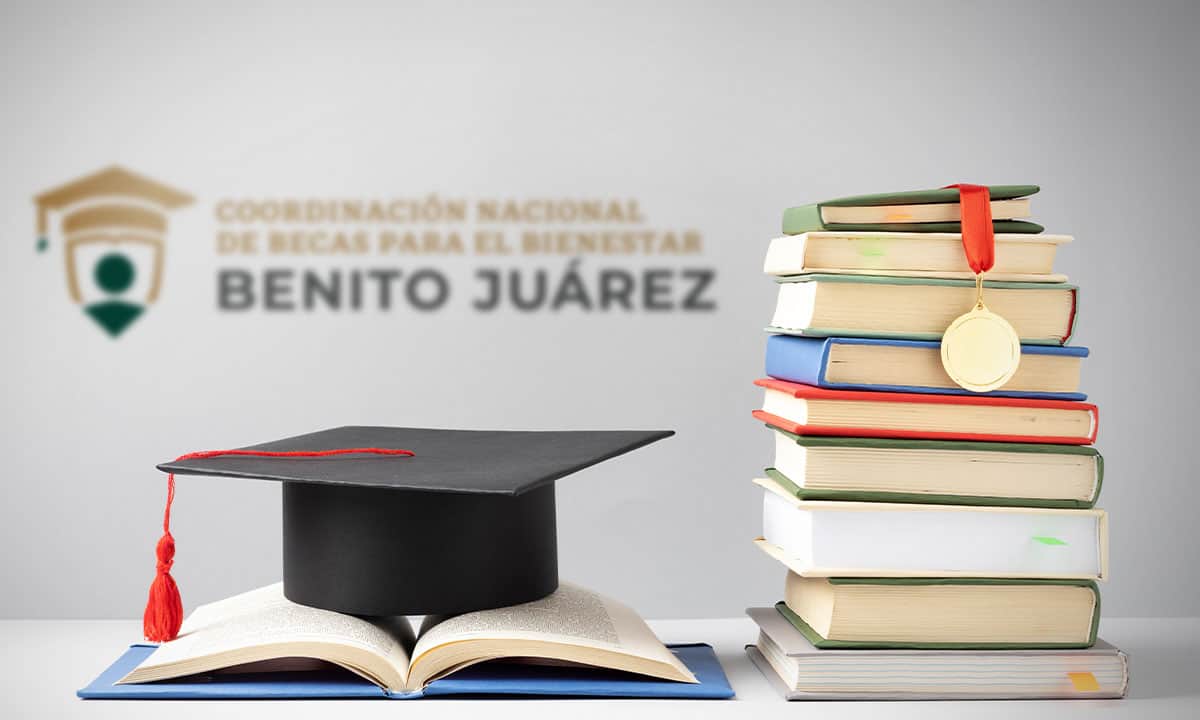 Becas del Bienestar