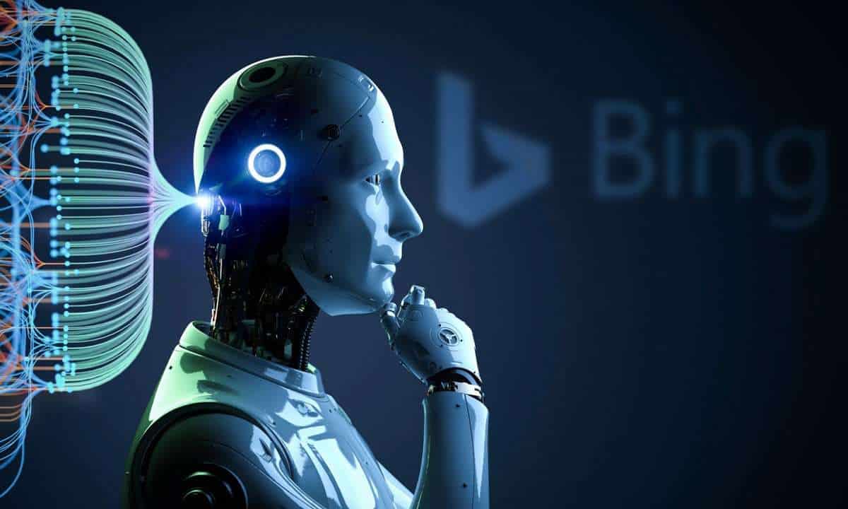 Tecnología GPT-4 de OpenAI impulsará a Bing