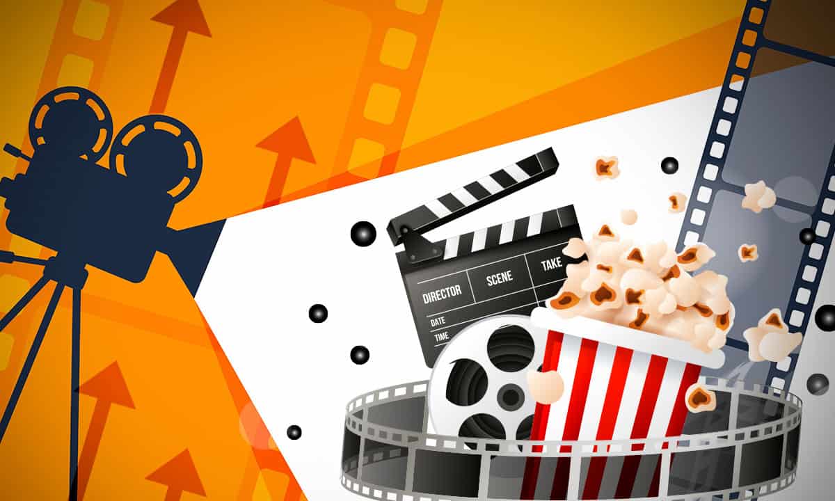 Producciones de cine aumentan en la CDMX ante el nearshoring