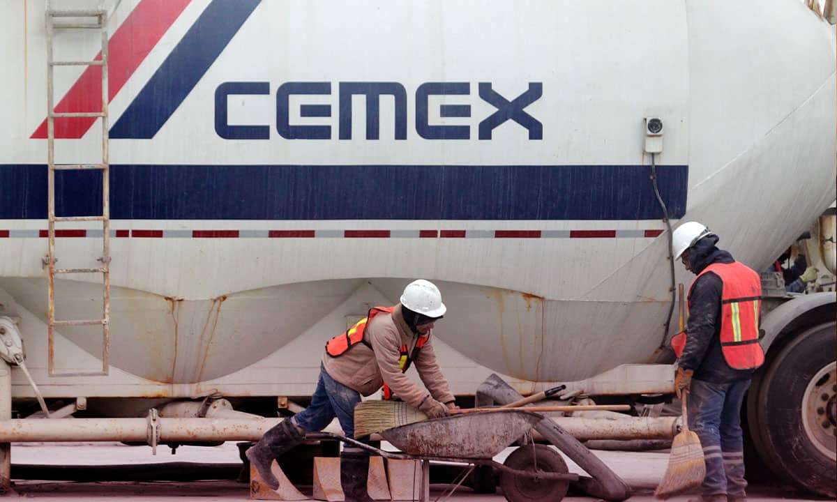 Cemex