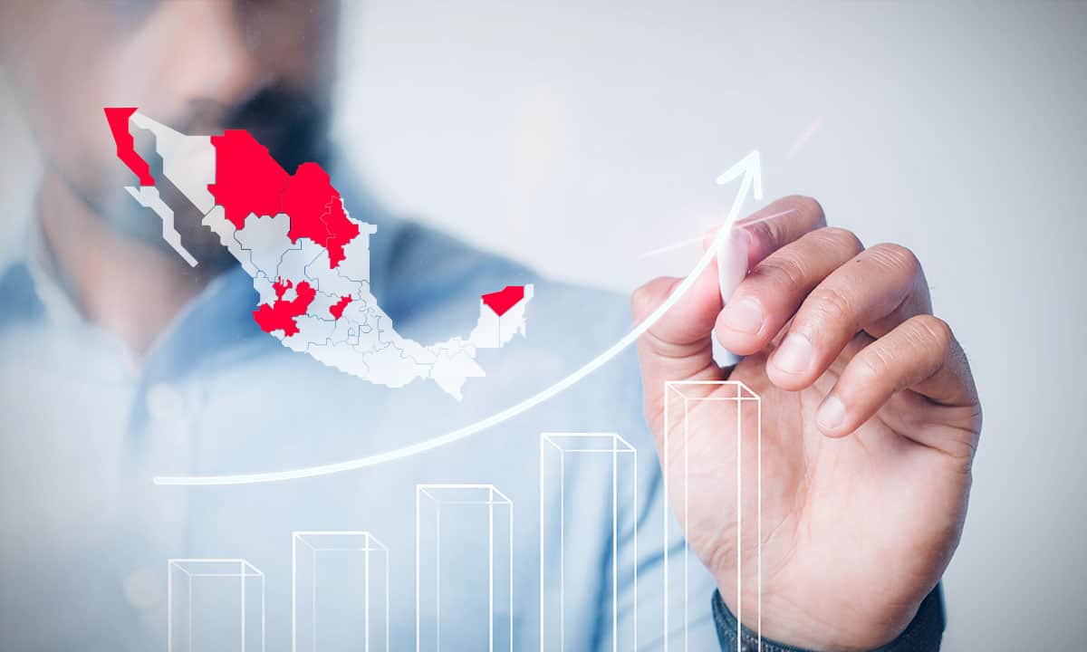 Estas son las 10 ciudades más competitivas de México, de acuerdo con el IMCO