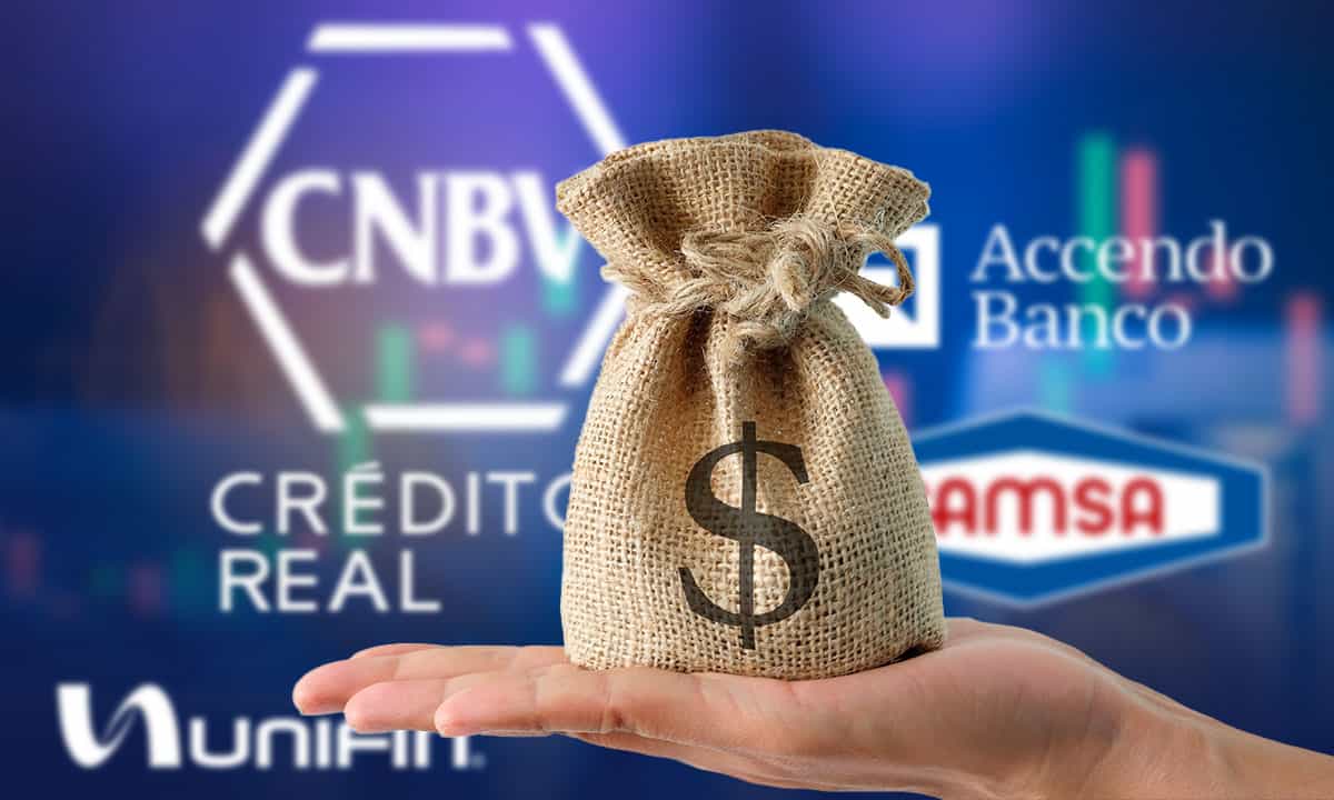 CNBV regulación sistema financiero mexicano SVB