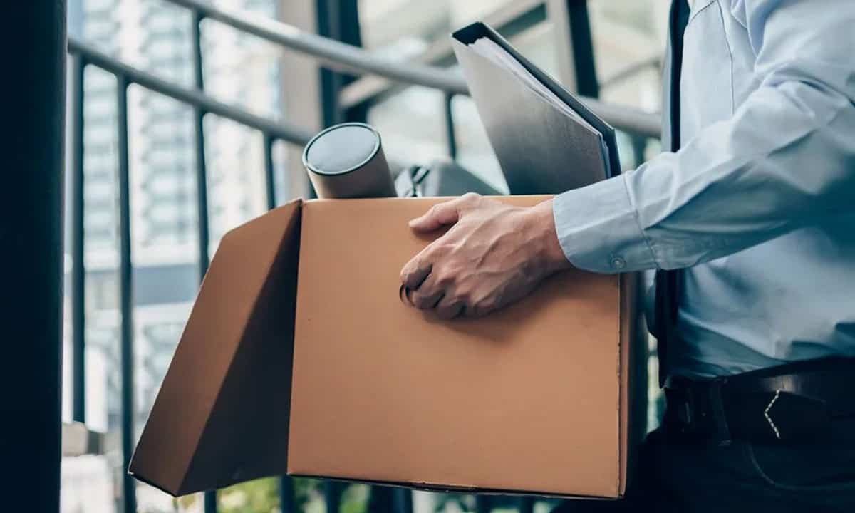 Despidos no cesan Meta desaparecerá miles de puestos de trabajo