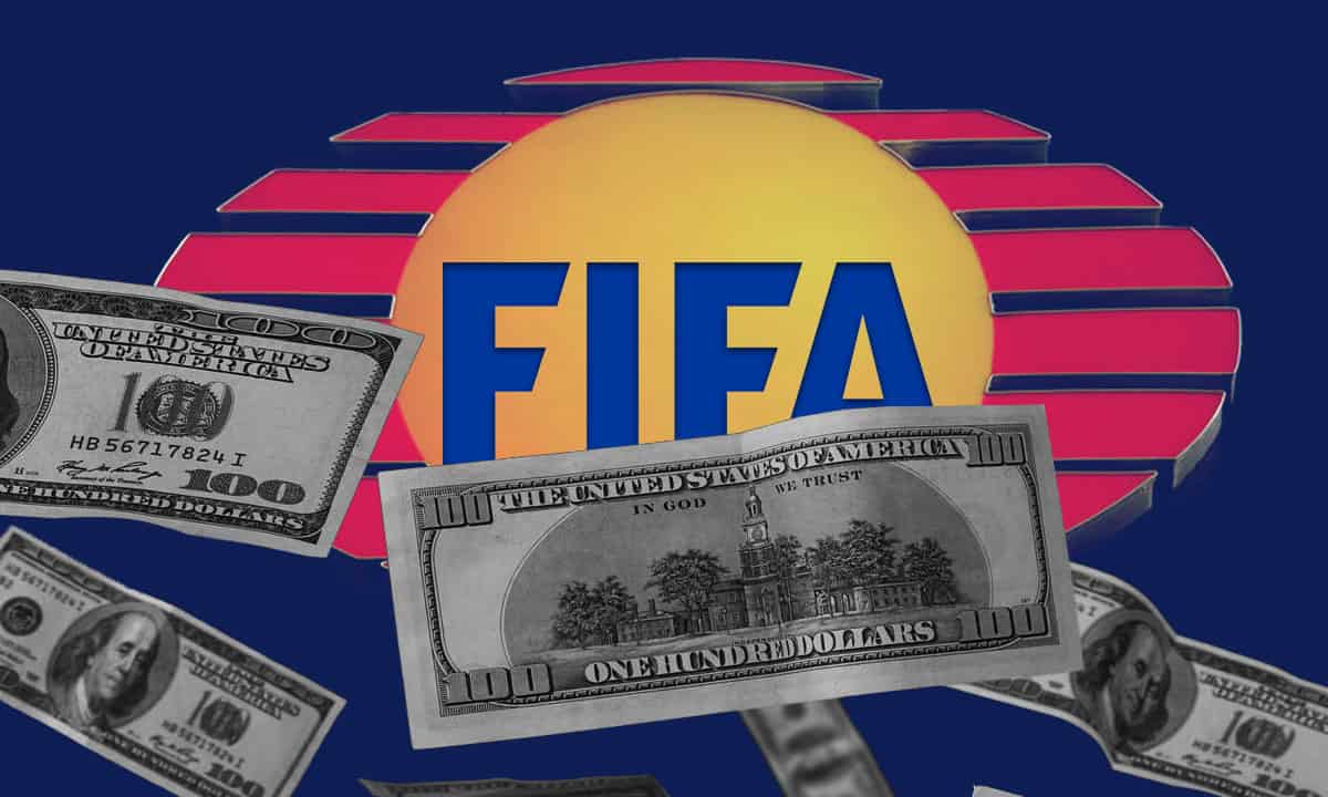 Televisa pagará 95 mdd por caso FIFA